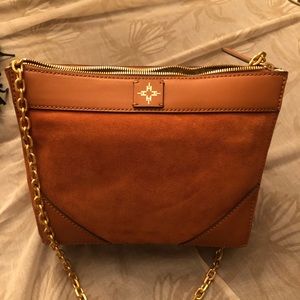 India Hicks Bridle Bag